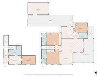 Rynek wtórny - Villa - Jávea - Xàbia - Jávea - Xàbia Centro