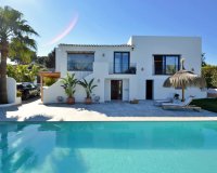 Rynek wtórny - Villa - Jávea - Xàbia - Jávea - Xàbia Centro