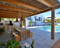 Rynek wtórny - Villa - Jávea - Xàbia - Jávea - Xàbia Centro