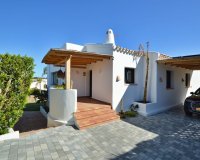 Rynek wtórny - Villa - Jávea - Xàbia - Jávea - Xàbia Centro