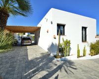 Rynek wtórny - Villa - Jávea - Xàbia - Jávea - Xàbia Centro
