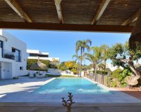 Rynek wtórny - Villa - Jávea - Xàbia - Jávea - Xàbia Centro