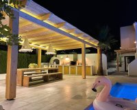 Rynek wtórny - Villa - Jávea - Xàbia - Jávea - Xàbia Centro