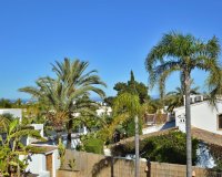 Rynek wtórny - Villa - Jávea - Xàbia - Jávea - Xàbia Centro