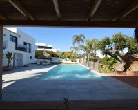 Rynek wtórny - Villa - Jávea - Xàbia - Jávea - Xàbia Centro