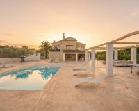Rynek wtórny - Villa - Jávea - Xàbia - Jávea - Xàbia Centro