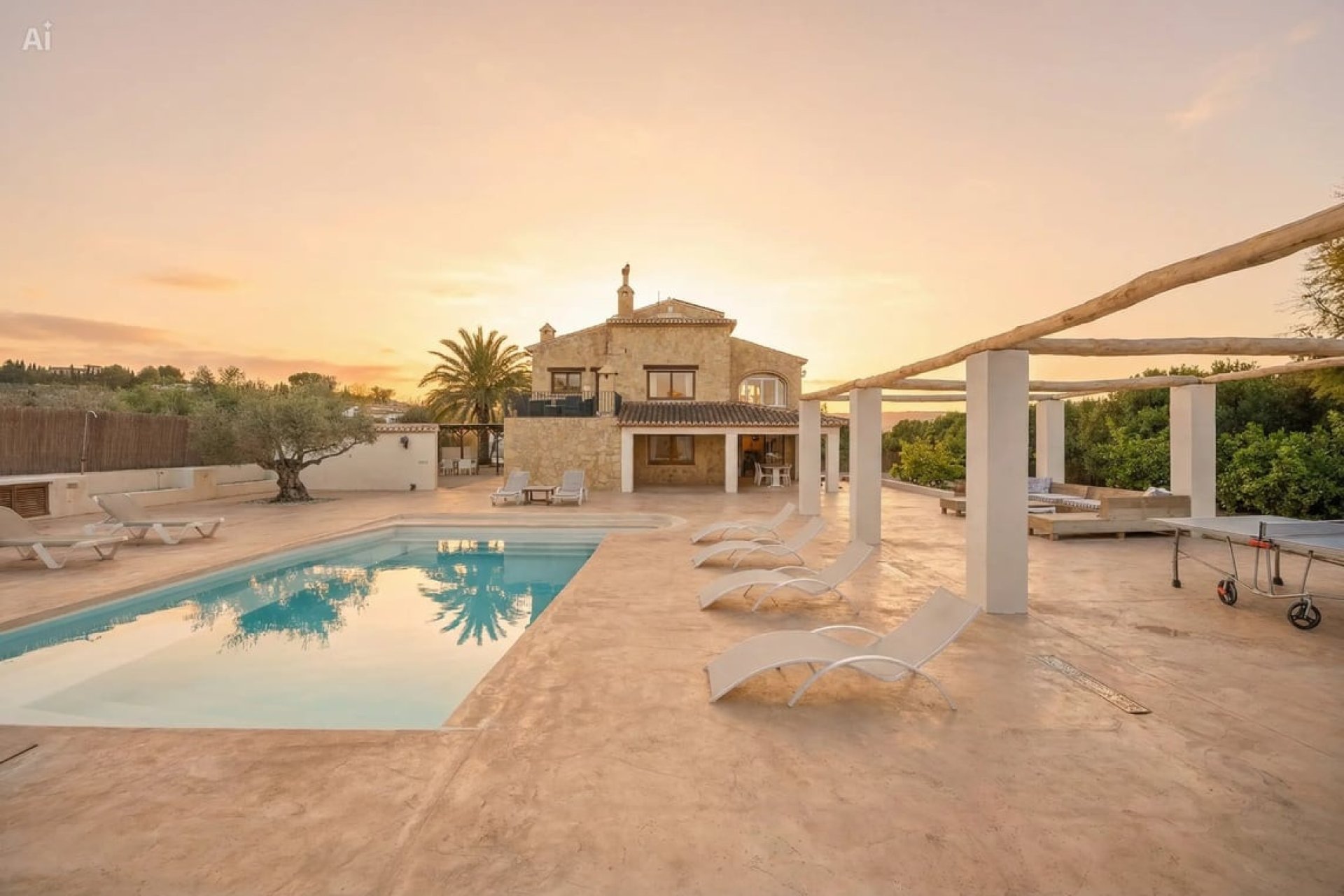 Rynek wtórny - Villa - Jávea - Xàbia - Jávea - Xàbia Centro