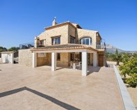 Rynek wtórny - Villa - Jávea - Xàbia - Jávea - Xàbia Centro