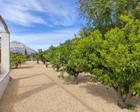 Rynek wtórny - Villa - Jávea - Xàbia - Jávea - Xàbia Centro