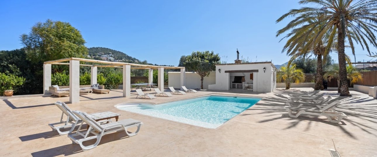 Rynek wtórny - Villa - Jávea - Xàbia - Jávea - Xàbia Centro