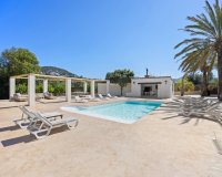 Rynek wtórny - Villa - Jávea - Xàbia - Jávea - Xàbia Centro