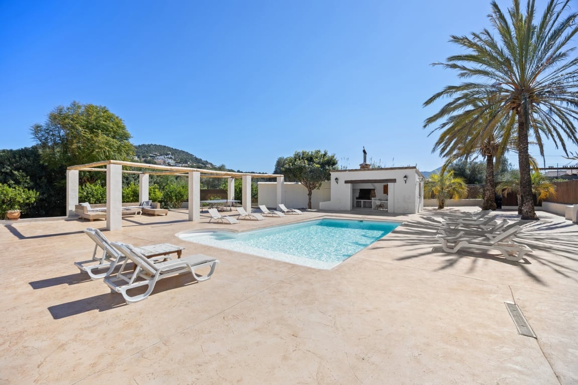 Rynek wtórny - Villa - Jávea - Xàbia - Jávea - Xàbia Centro