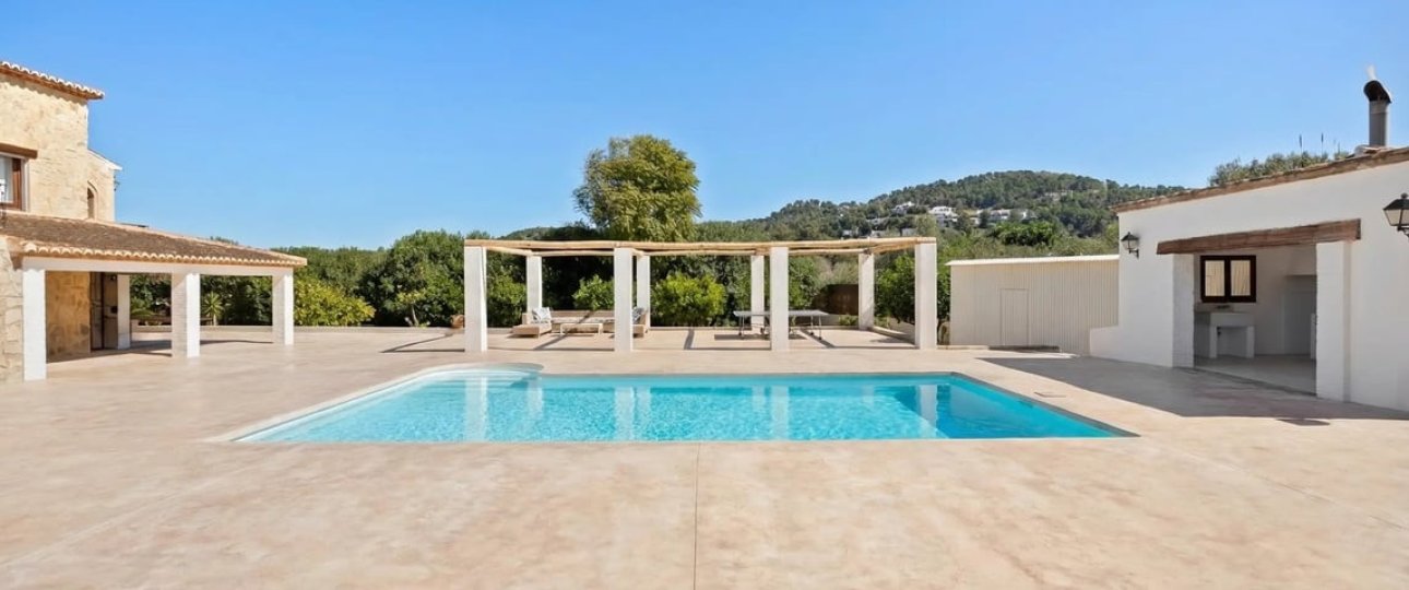 Rynek wtórny - Villa - Jávea - Xàbia - Jávea - Xàbia Centro