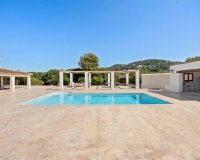 Rynek wtórny - Villa - Jávea - Xàbia - Jávea - Xàbia Centro