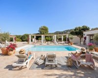 Rynek wtórny - Villa - Jávea - Xàbia - Jávea - Xàbia Centro