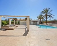 Rynek wtórny - Villa - Jávea - Xàbia - Jávea - Xàbia Centro