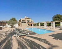 Rynek wtórny - Villa - Jávea - Xàbia - Jávea - Xàbia Centro