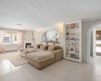Rynek wtórny - Villa - Jávea - Xàbia - Jávea - Xàbia Centro