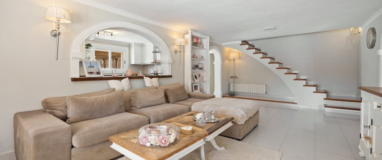 Rynek wtórny - Villa - Jávea - Xàbia - Jávea - Xàbia Centro