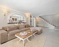 Rynek wtórny - Villa - Jávea - Xàbia - Jávea - Xàbia Centro