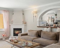 Rynek wtórny - Villa - Jávea - Xàbia - Jávea - Xàbia Centro