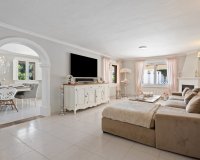 Rynek wtórny - Villa - Jávea - Xàbia - Jávea - Xàbia Centro