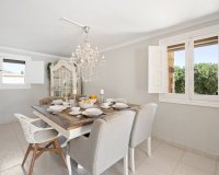 Rynek wtórny - Villa - Jávea - Xàbia - Jávea - Xàbia Centro
