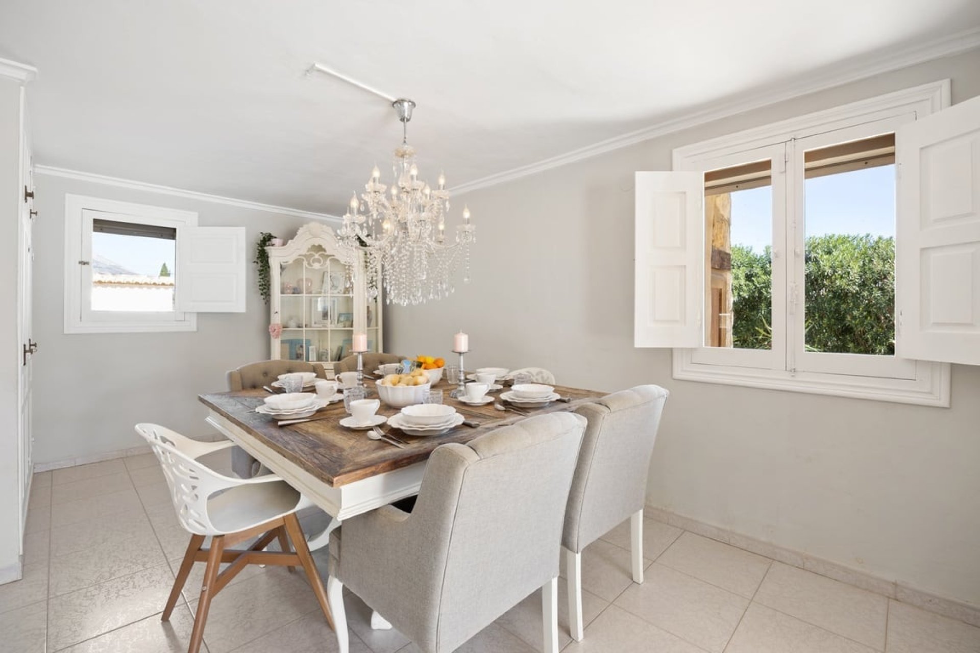 Rynek wtórny - Villa - Jávea - Xàbia - Jávea - Xàbia Centro