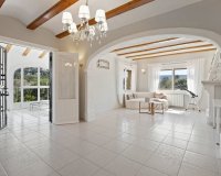 Rynek wtórny - Villa - Jávea - Xàbia - Jávea - Xàbia Centro