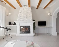 Rynek wtórny - Villa - Jávea - Xàbia - Jávea - Xàbia Centro