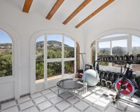 Rynek wtórny - Villa - Jávea - Xàbia - Jávea - Xàbia Centro