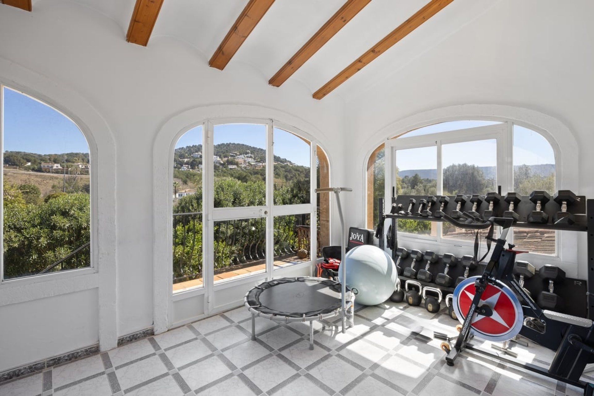 Rynek wtórny - Villa - Jávea - Xàbia - Jávea - Xàbia Centro