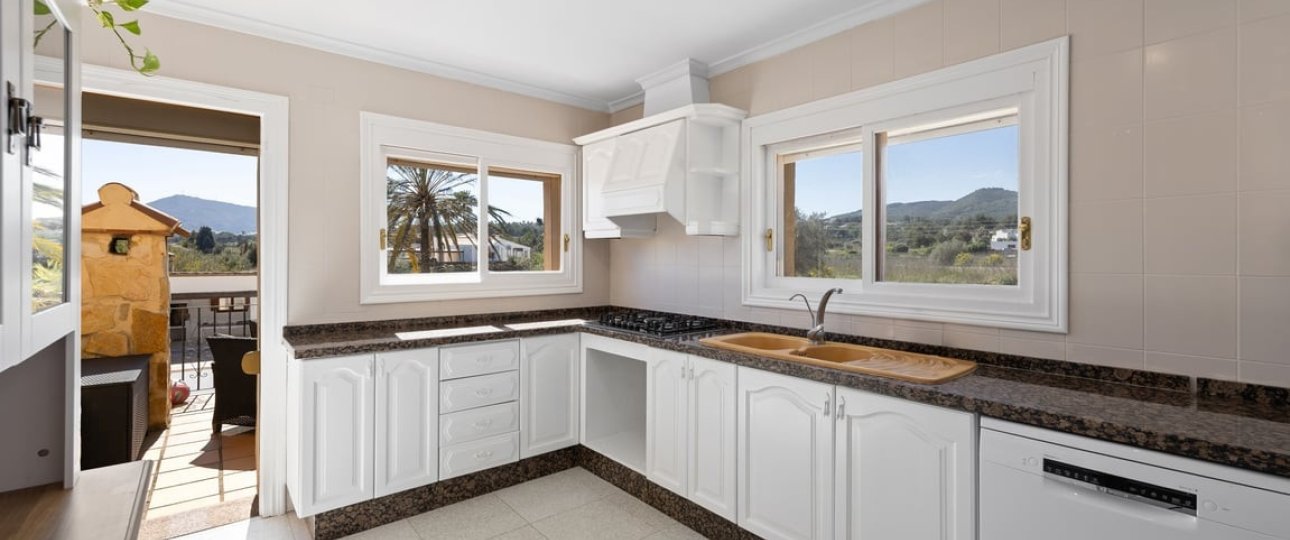 Rynek wtórny - Villa - Jávea - Xàbia - Jávea - Xàbia Centro