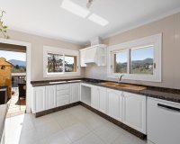 Rynek wtórny - Villa - Jávea - Xàbia - Jávea - Xàbia Centro