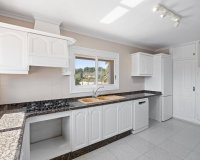 Rynek wtórny - Villa - Jávea - Xàbia - Jávea - Xàbia Centro