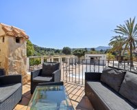 Rynek wtórny - Villa - Jávea - Xàbia - Jávea - Xàbia Centro