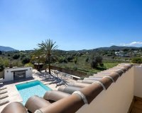 Rynek wtórny - Villa - Jávea - Xàbia - Jávea - Xàbia Centro