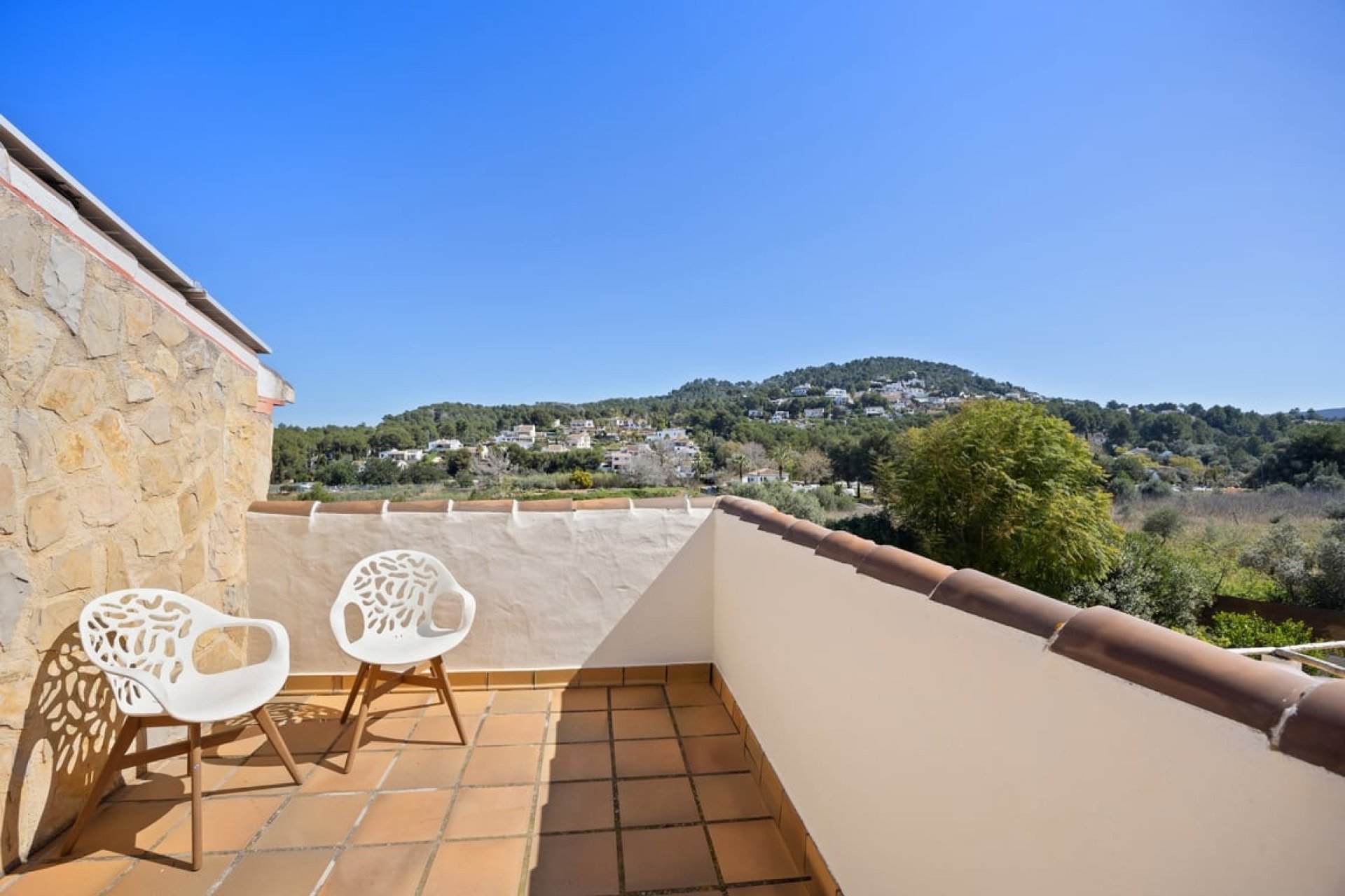 Rynek wtórny - Villa - Jávea - Xàbia - Jávea - Xàbia Centro