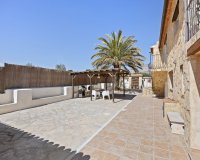 Rynek wtórny - Villa - Jávea - Xàbia - Jávea - Xàbia Centro