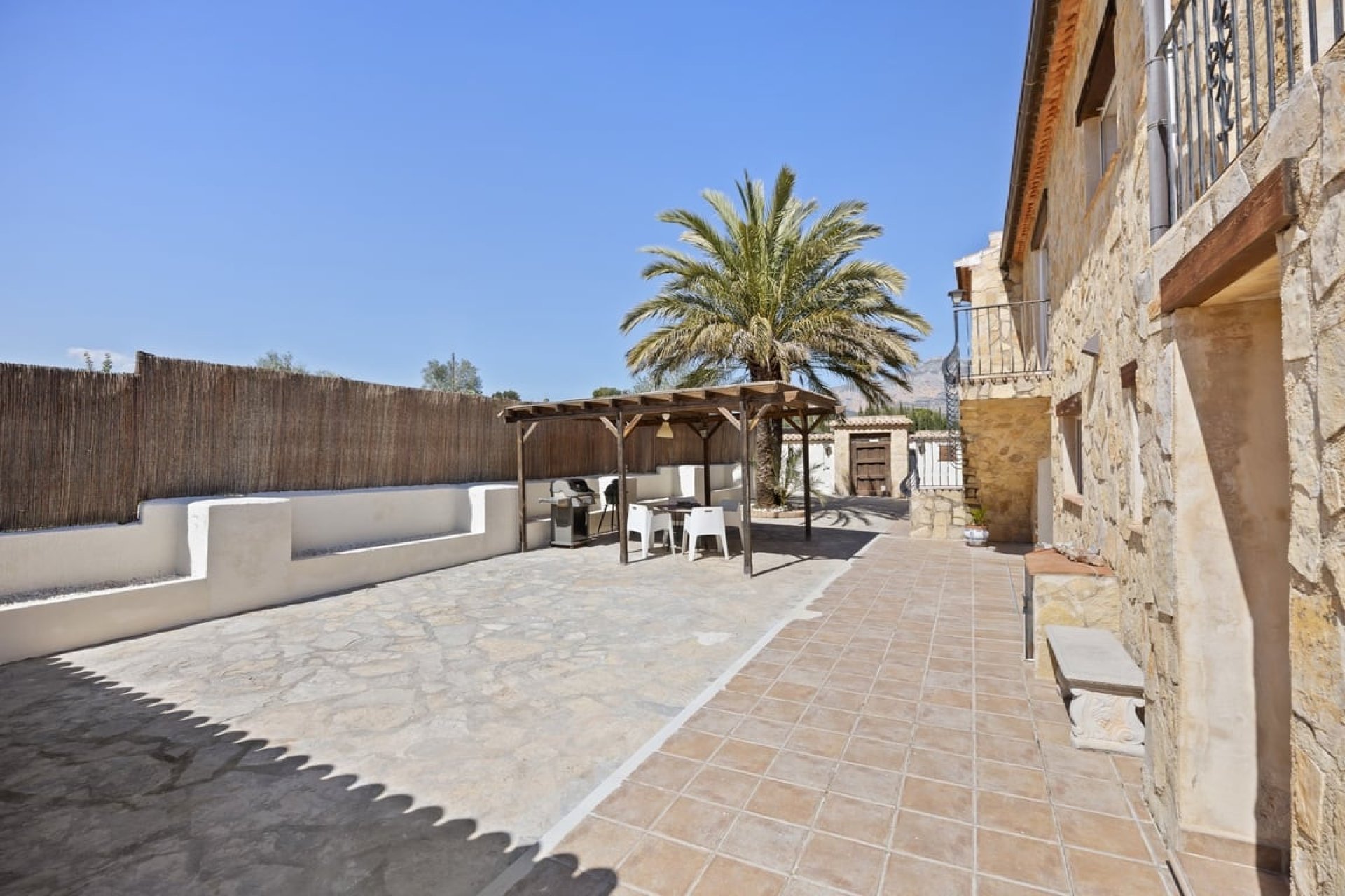 Rynek wtórny - Villa - Jávea - Xàbia - Jávea - Xàbia Centro