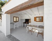 Rynek wtórny - Villa - Jávea - Xàbia - Jávea - Xàbia Centro