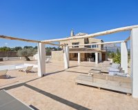 Rynek wtórny - Villa - Jávea - Xàbia - Jávea - Xàbia Centro
