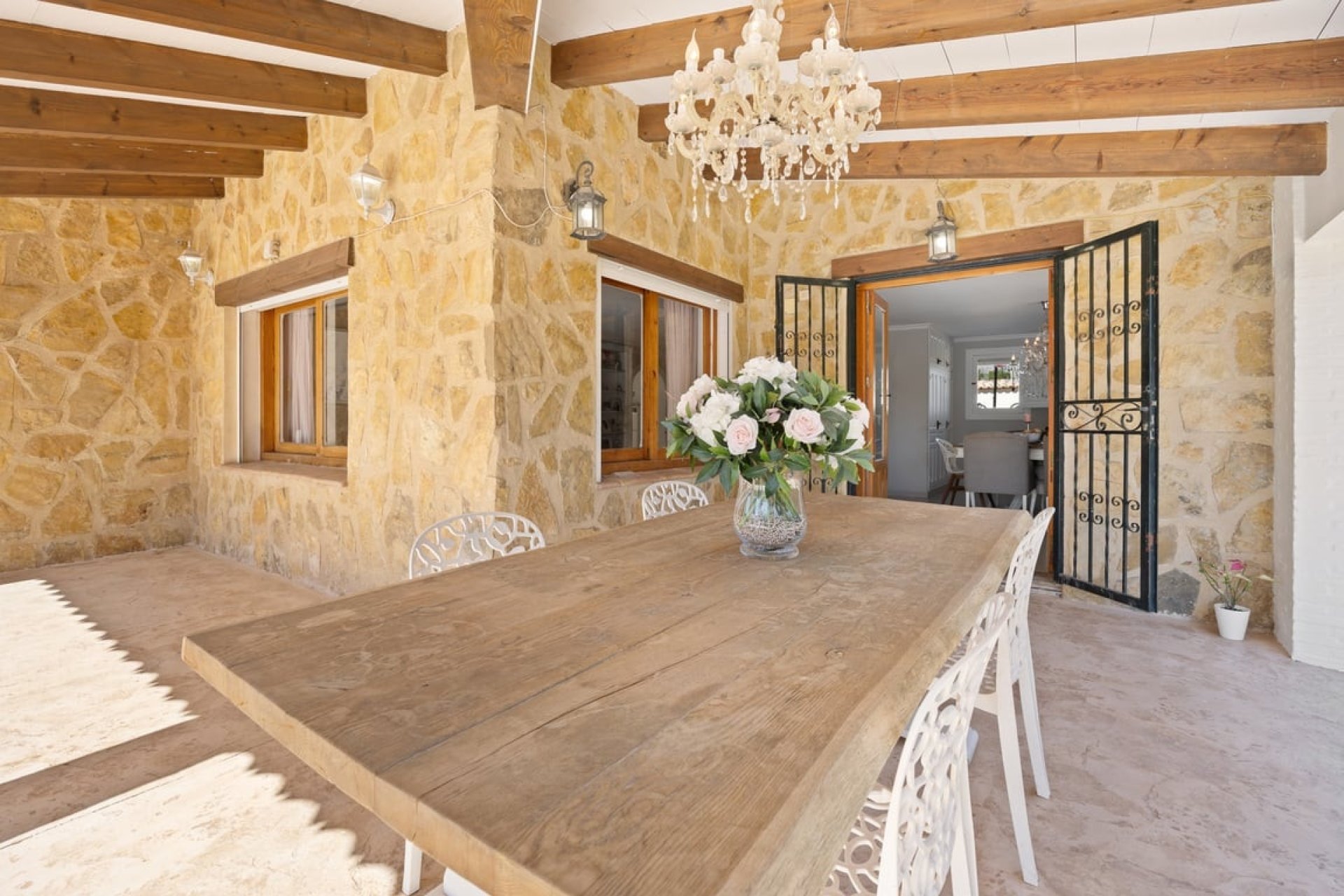 Rynek wtórny - Villa - Jávea - Xàbia - Jávea - Xàbia Centro