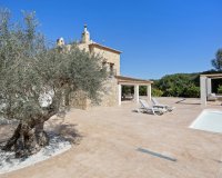 Rynek wtórny - Villa - Jávea - Xàbia - Jávea - Xàbia Centro