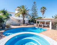 Rynek wtórny - Villa - Jávea - Xàbia - Jávea - Xàbia Centro