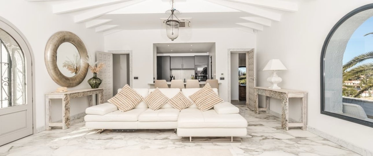 Rynek wtórny - Villa - Jávea - Xàbia - Jávea - Xàbia Centro