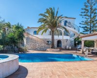 Rynek wtórny - Villa - Jávea - Xàbia - Jávea - Xàbia Centro