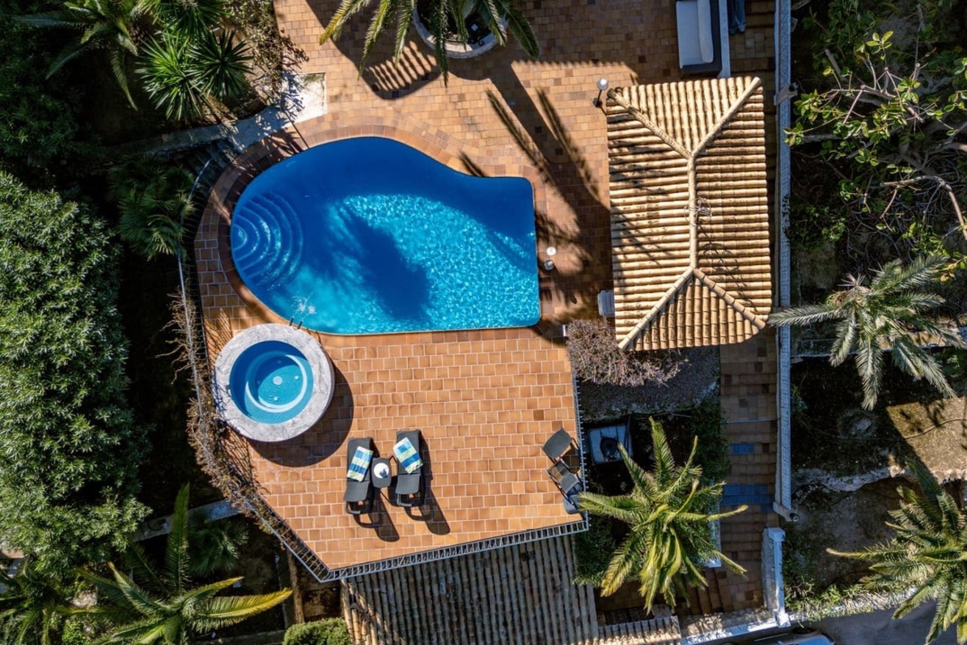 Rynek wtórny - Villa - Jávea - Xàbia - Jávea - Xàbia Centro