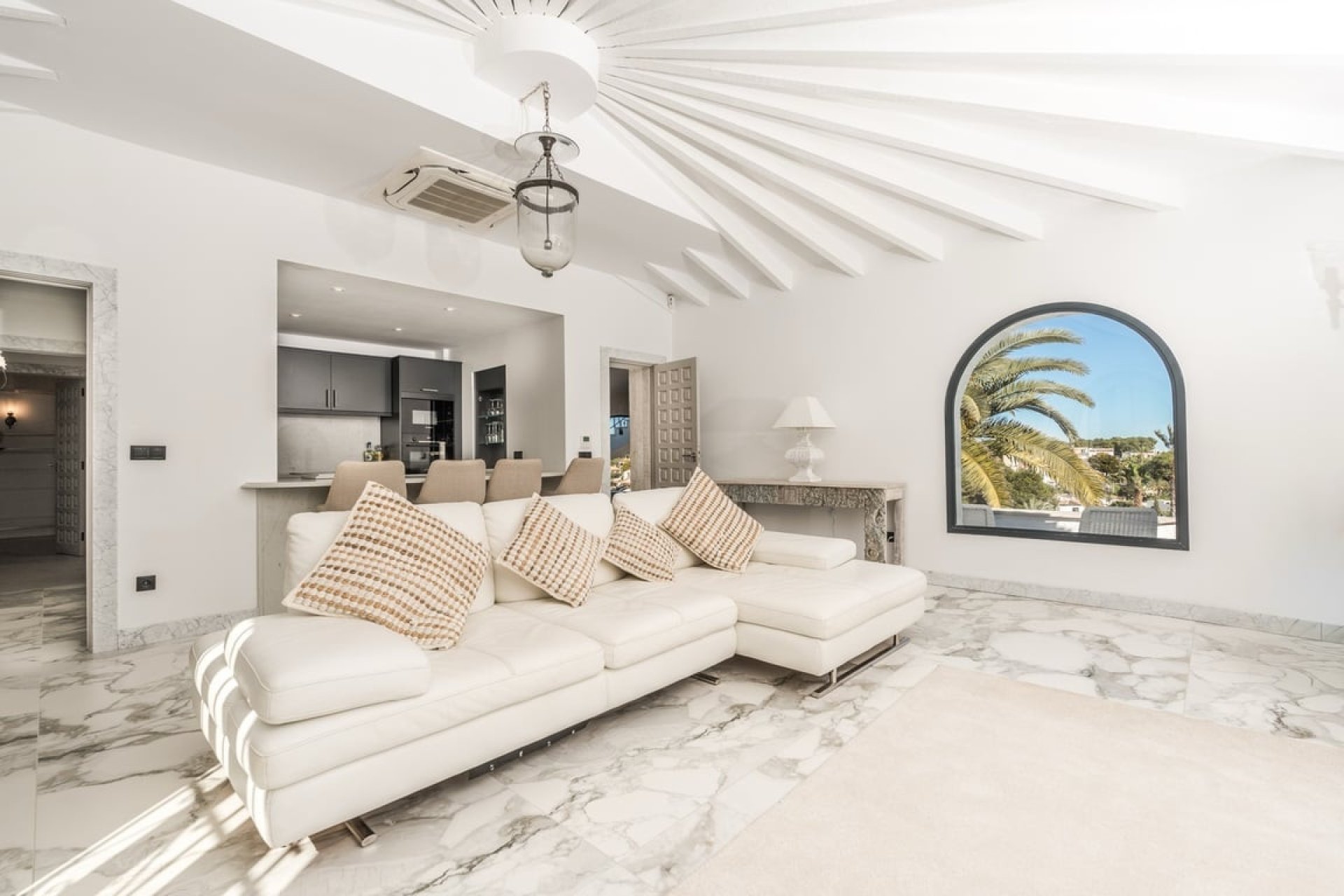 Rynek wtórny - Villa - Jávea - Xàbia - Jávea - Xàbia Centro