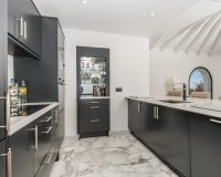 Rynek wtórny - Villa - Jávea - Xàbia - Jávea - Xàbia Centro